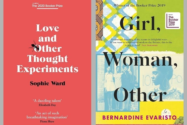 Pride Month Reads Pride Month Reads