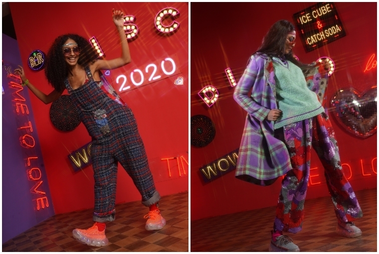 péro: DISCO péro: DISCO