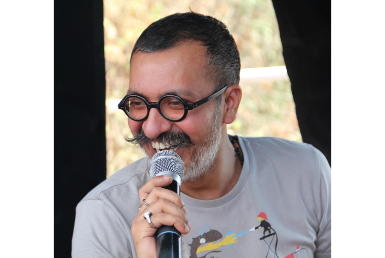 Pushpendra Misra Filmmaker, Pushpendra Misra Pushpendra Misra Filmmaker, Pushpendra Misra