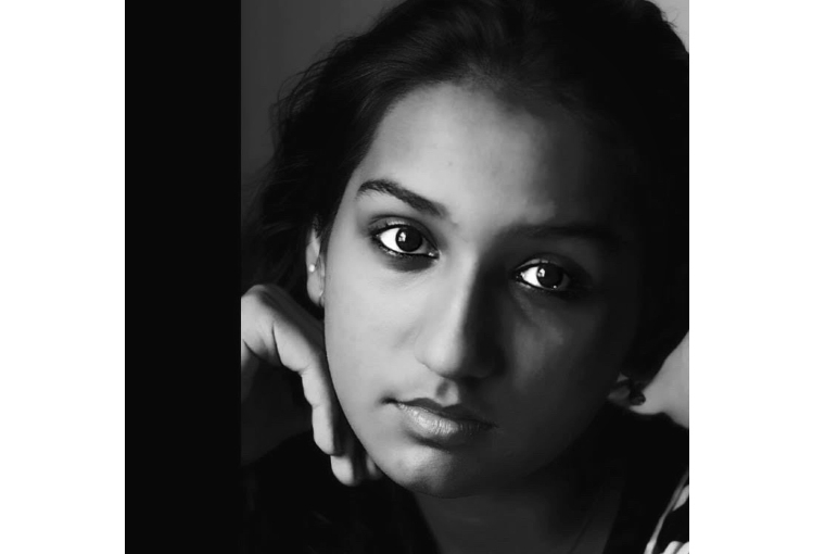 Rahi De Roy Photography by  Sumanta Mukherjee