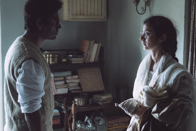 Rasika Dugal 