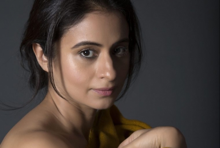 Rasika Dugal 