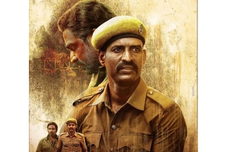 Regional Cinema going global Vidhuthalai