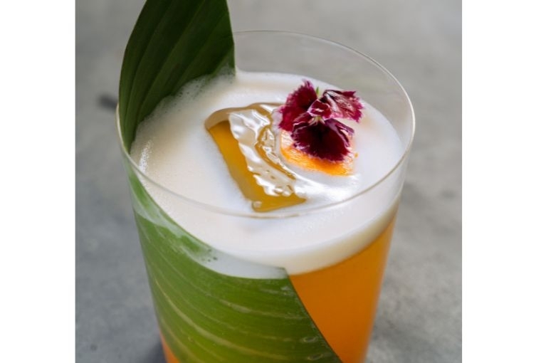 Renaissance, Goa Semi Fim