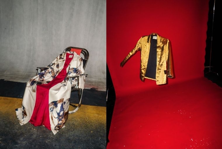 It Gets Late So Early 