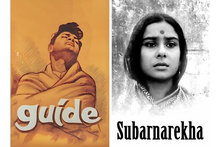 Restored Indian Cinema That Found Its Way Back 