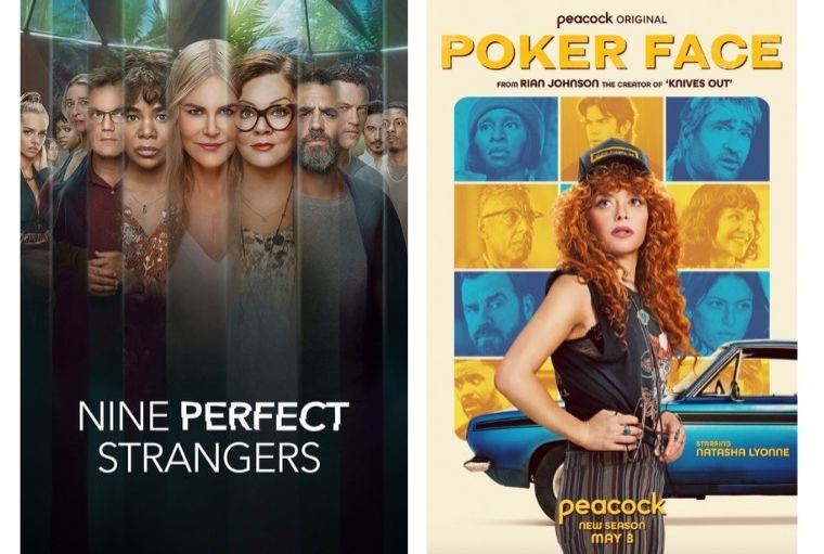 Returning TV Shows of 2025 