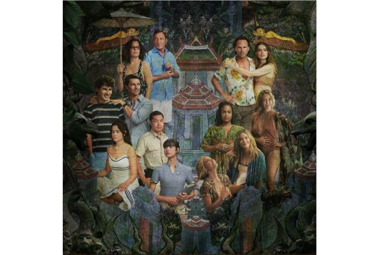 Returning TV Shows of 2025 