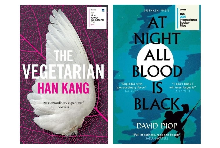Revisiting International Booker Prize Winners 