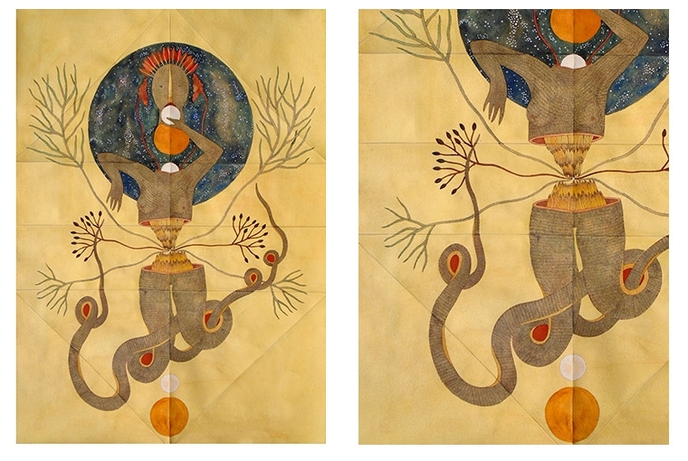 Rithika Merchant R : Detail. Rithika Merchant R : Detail.