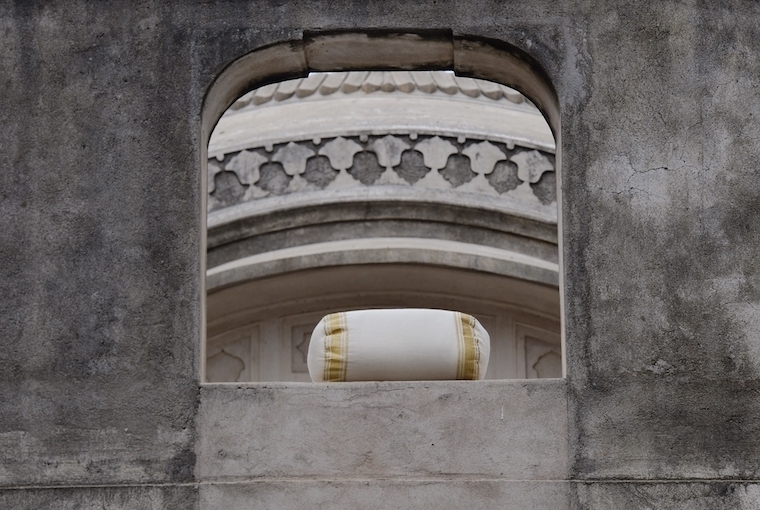 Ritu Kumar Home x Atelier Ashiesh Shah Ritu Kumar Home x Atelier Ashiesh Shah
