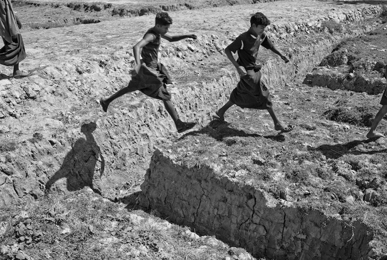 Rohingyas 