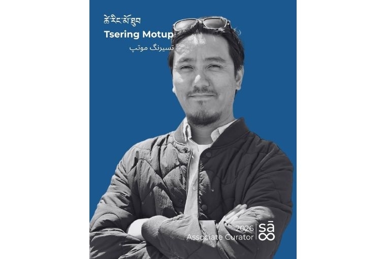 sa Ladakh Biennale 