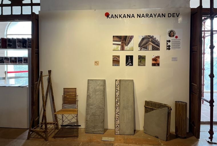Samatva: Shaping the Built Samatva: Shaping the Built
