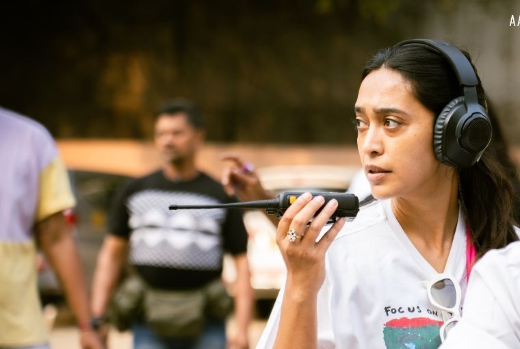 Sayani Gupta 