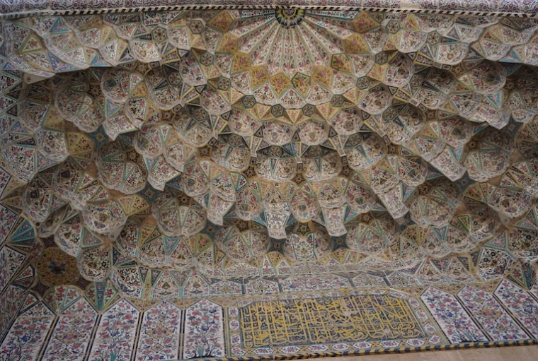 Scheherazade Calling Scheherazade 