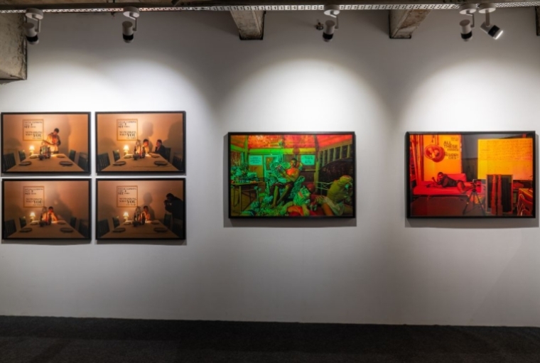 Serendipity Arts Festival Returns for its 9th Edition Serendipity Arts Festival Returns for its 9th Edition