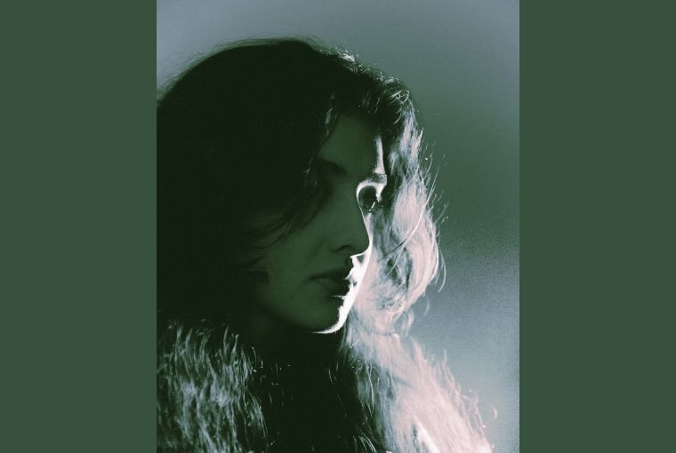 Sijya releases Tabla from her upcoming EP Sijya releases Tabla from her upcoming EP