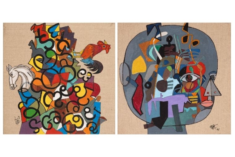 Silent Conversations  