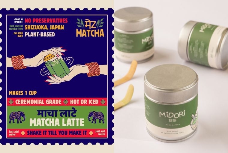Six Homegrown Matcha Labels to Know 