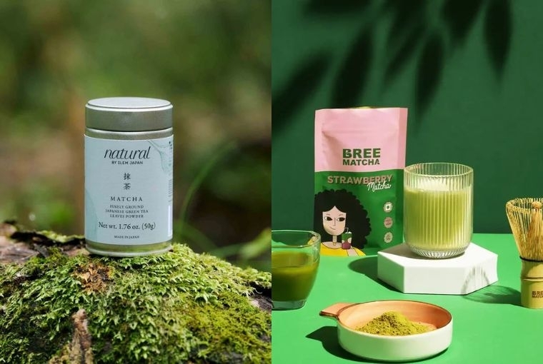 Six Homegrown Matcha Labels to Know 
