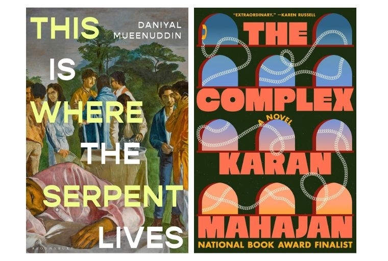 Six Months, Six Novels We Couldn't Put Down 