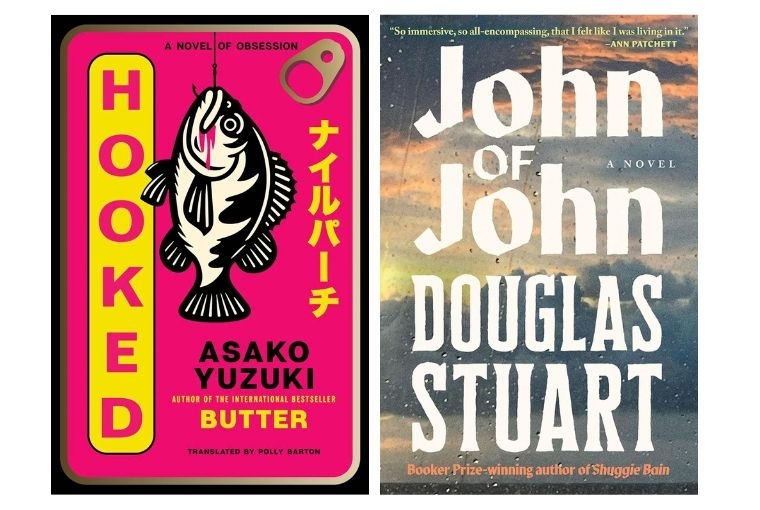 Six Months, Six Novels We Couldn't Put Down 