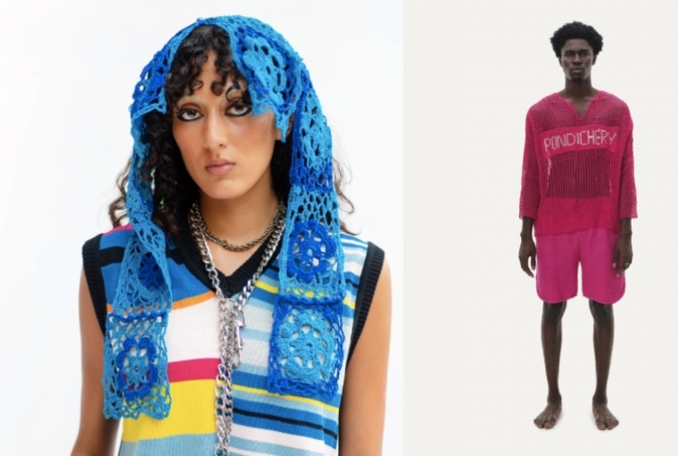 Slow Fashion Slow Fashion