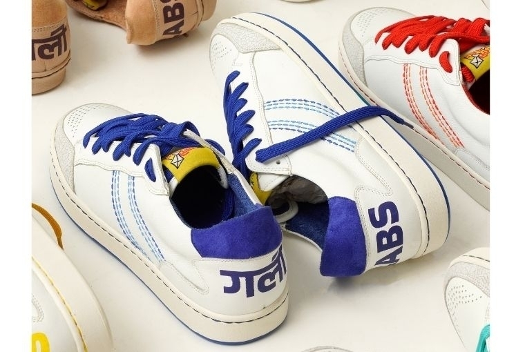 Sneaker Labels to Elevate Your Shoe Game Gully Labs