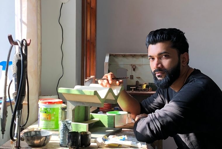Sour Stars and Breadfruit Monsoons Sahil Naik