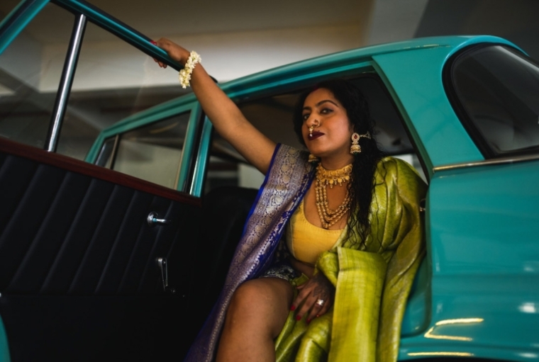 South Indian Music Artists You Need to Know Tribemama Marykali