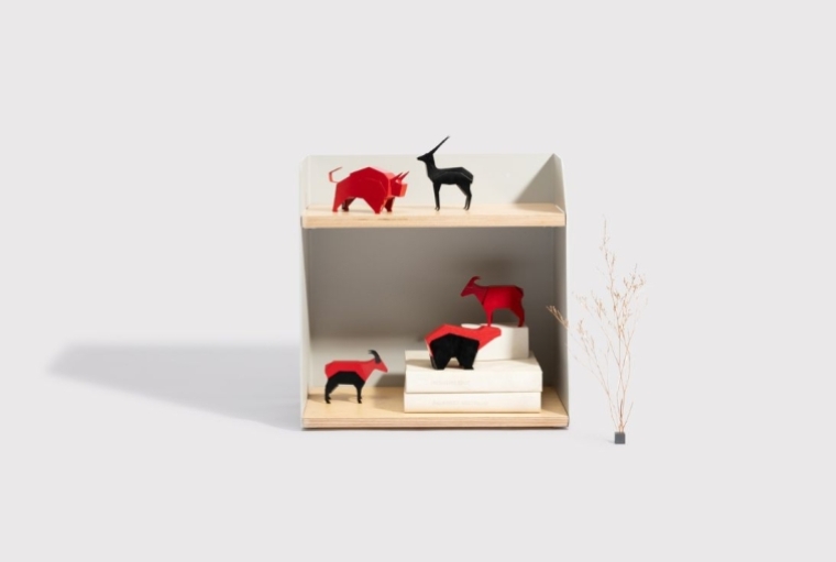 SPIN launches Eco-Collectibles SPIN launches Eco-Collectibles