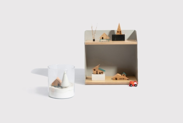 SPIN launches Eco-Collectibles SPIN launches Eco-Collectibles