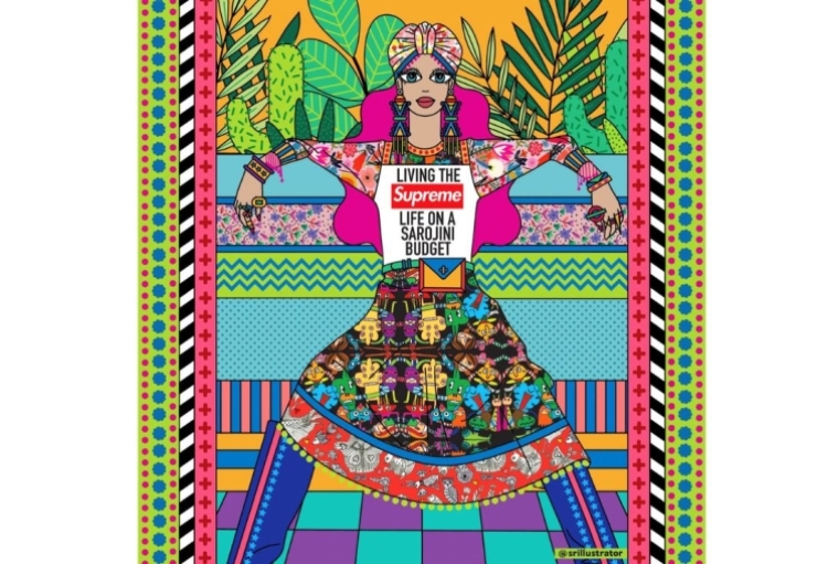 Srishti Gupta Roy Srishti Gupta Roy