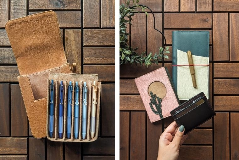 Stationery Brands That Will Elevate Your Desks  The Black Canvas