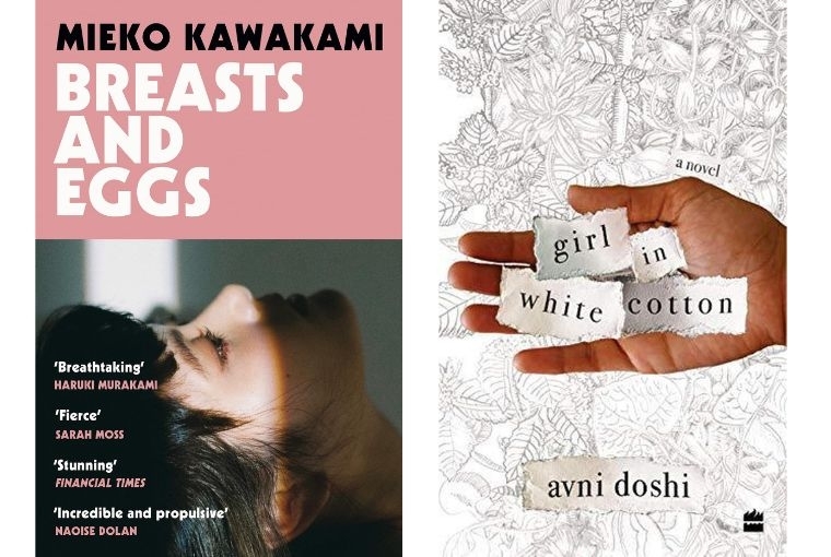 Stories By Women, About Women  