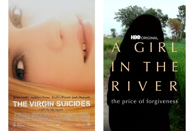 Stories By Women, About Women  