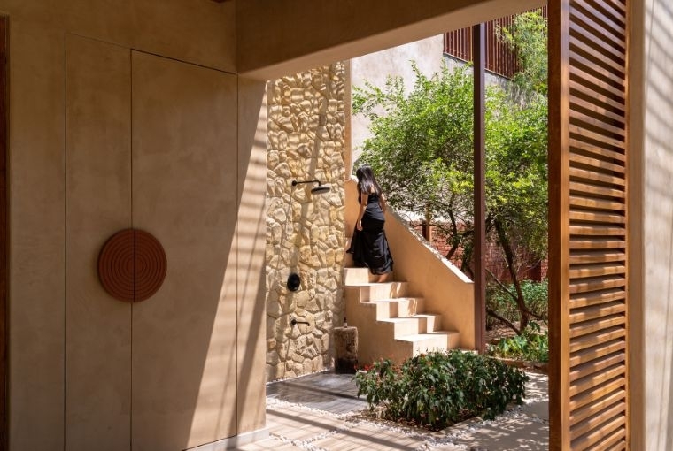 Studio Dashline Terra Casa, Gwalior 