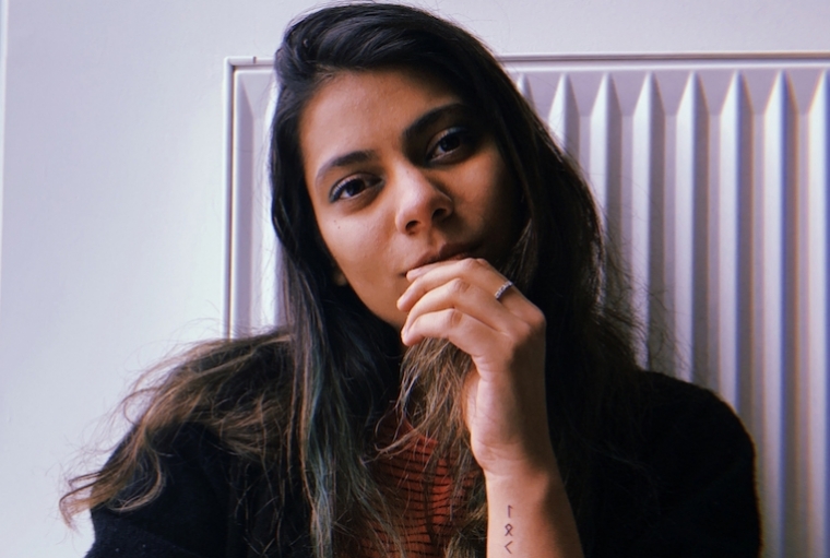 Sudeeksha Somani Sudeeksha Somani