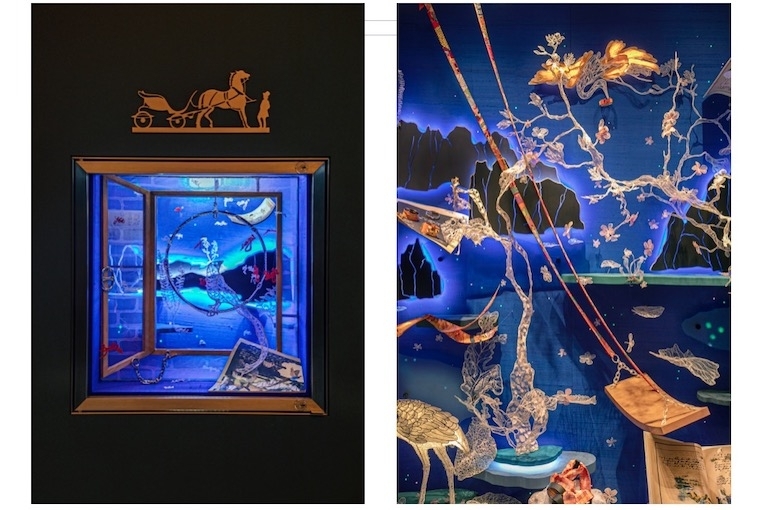 In the Pursuit of Dreams: With Sumakshi Singh and HermÃ¨s India 