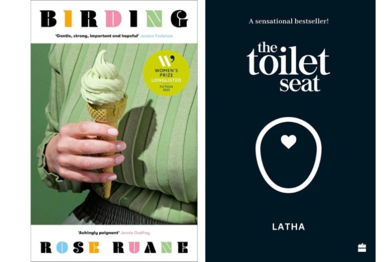 Summer Reads for this Season 