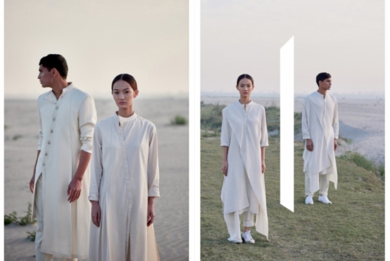 Summer Style: Into The Light 