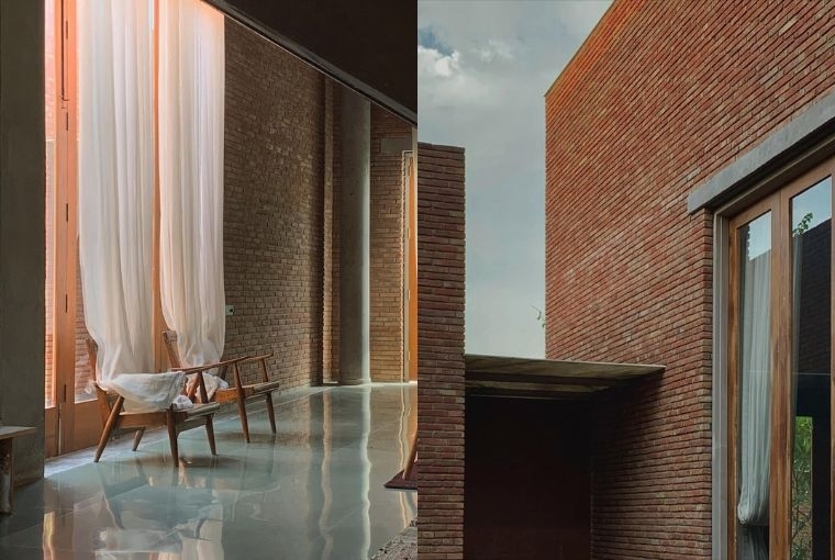 Suryan Saurabh House 10 | Architecture