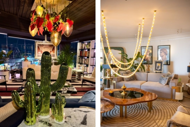 Sussanne Khan Brings her Aesthetics to Hyderabad 