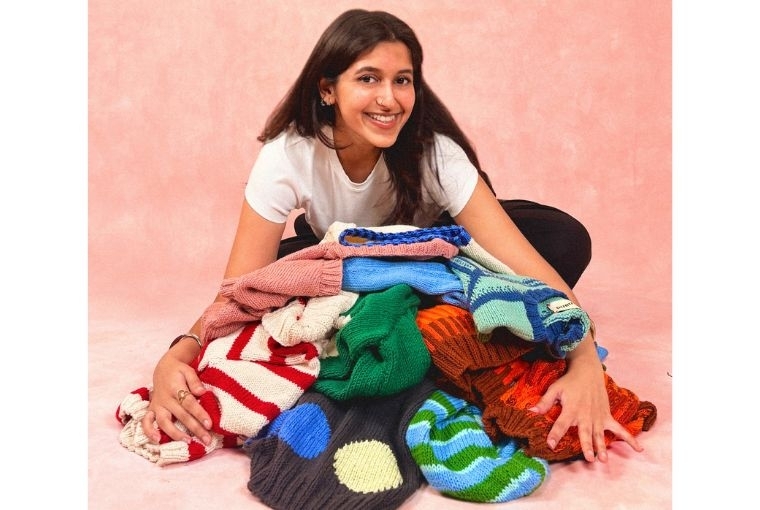 Taarini Anand  Taarini Anand 
