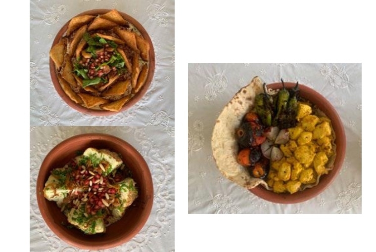 Tahir Sultan Food Tahir Sultan Food