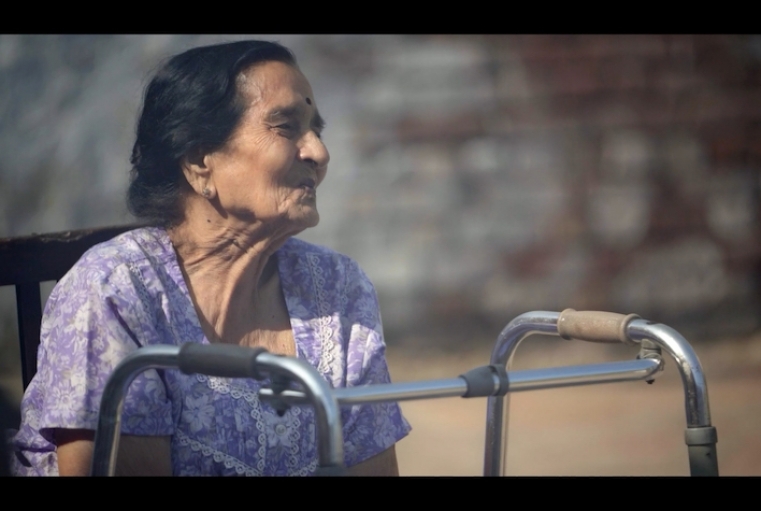 Tanuja Chandra Tanuja Chandra