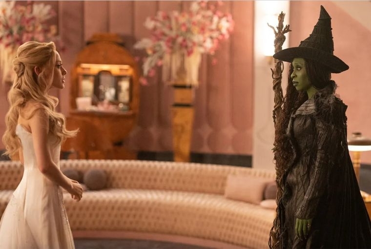 Ten Best Films Closing 2025 