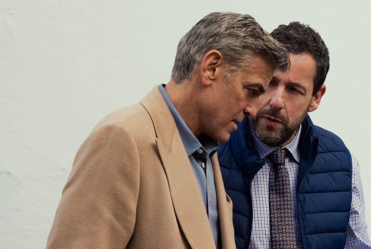 Ten Best Films Closing 2025 