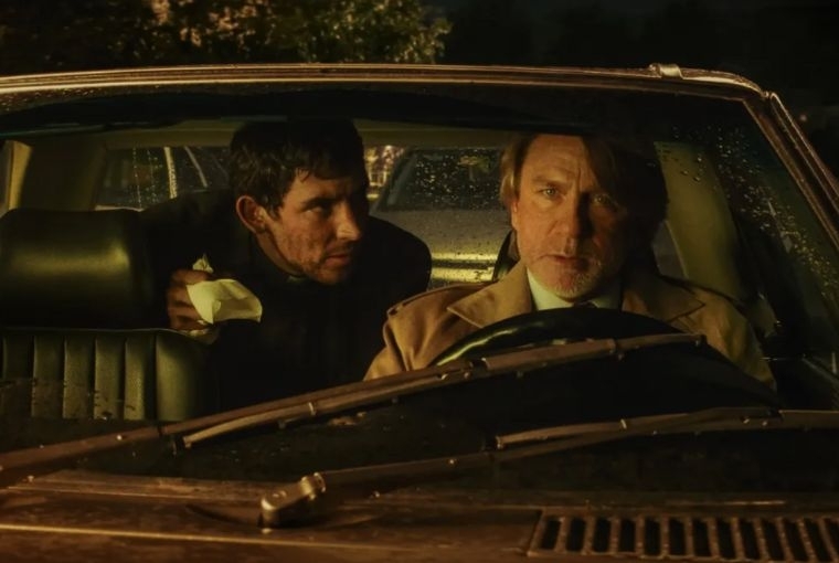 Ten Best Films Closing 2025 